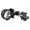 Vectrix 3-Pin Bow Sight By Fuse Archery -VanDam Warehouse Shop FuseArcheryVectrix3PinSight 34585.1683219835