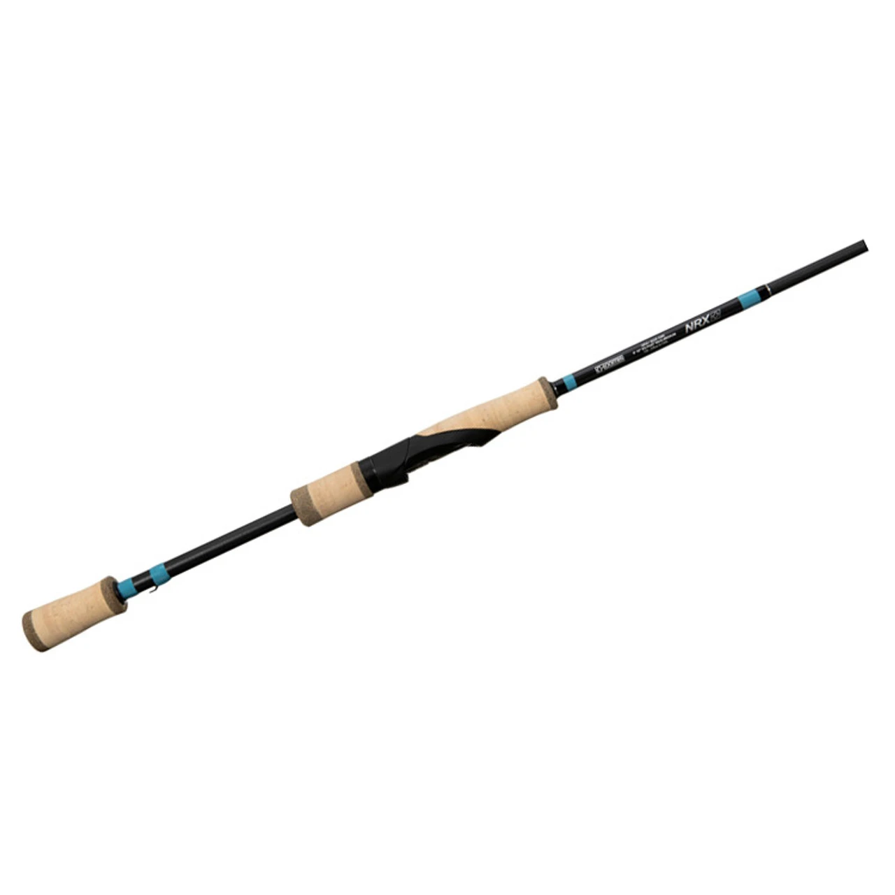 G.LOOMIS NRX+ Dropshot Spinning Rods By G. Loomis 3 G.LOOMIS NRX+ Dropshot Spinning Rods By G. Loomis