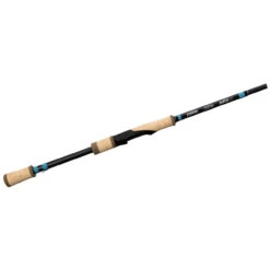G.LOOMIS NRX+ Jig & Worm Spinning Rods By G. Loomis