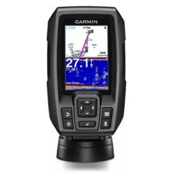 Striker 4 CHIRP Fishfinder With GPS By Garmin