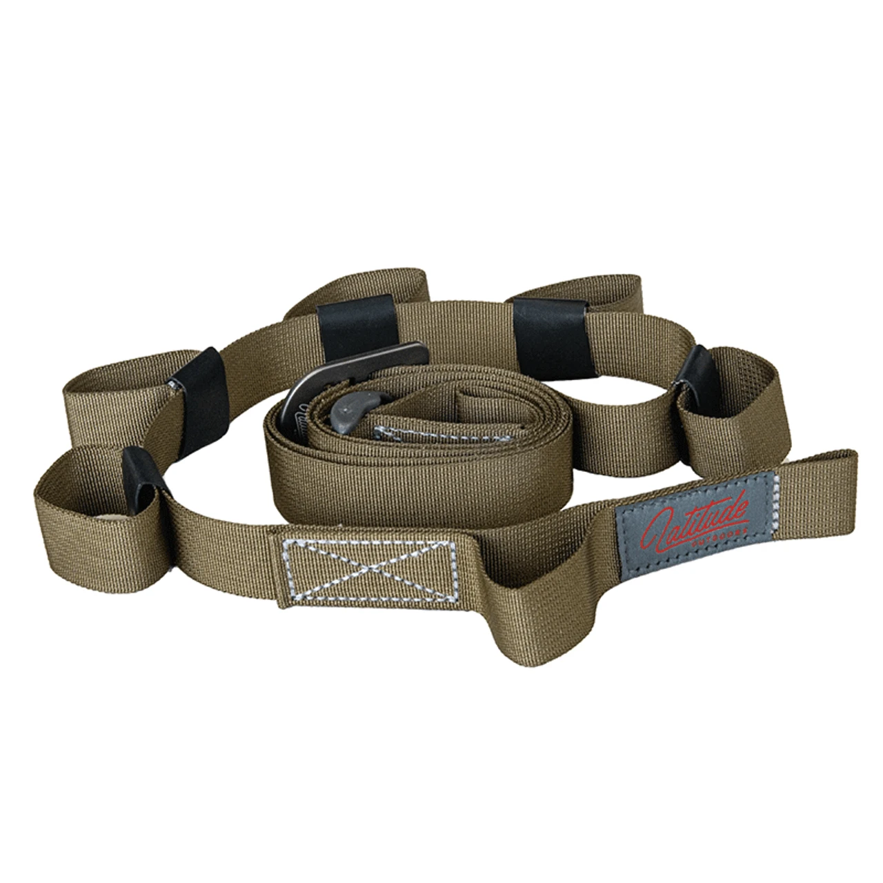 Gear Strap By Latitude Outdoors 3 Gear Strap By Latitude Outdoors