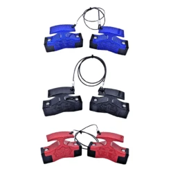 Gen 2 Mean Stop Hydraulic Steering Locks By DD26 Fishing