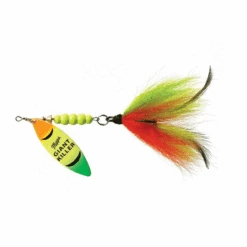 Giant Killer 1.25 Oz Bucktail Spinner By Mepps
