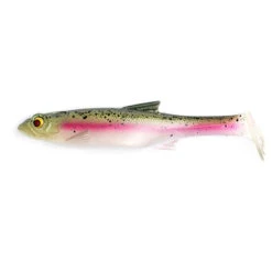 Daingerous 7" Unloaded Swimbait By Bass Mafia