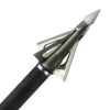 Micro Hades Pro Series 100gr Fixed Blade Broadheads By Grim Reaper -VanDam Warehouse Shop GrimReaperMicroHadesPro100gr3Blade 2241 43283.1697222784