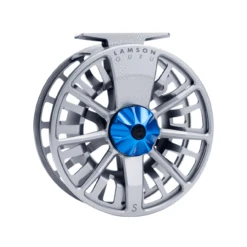 Guru S 7+ Fly Fishing Reel By Lamson