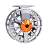 Guru S 5+ Fly Fishing Reel By Lamson -VanDam Warehouse Shop GuruSReelBlaze Lamson 62226.1715626920