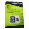 32GB Single Micro SD Card By HME 2 32GB Single Micro SD Card By HME -VanDam Warehouse Shop HME32GBMicroSDMemoryCard 32MICSD 99753.1631124668
