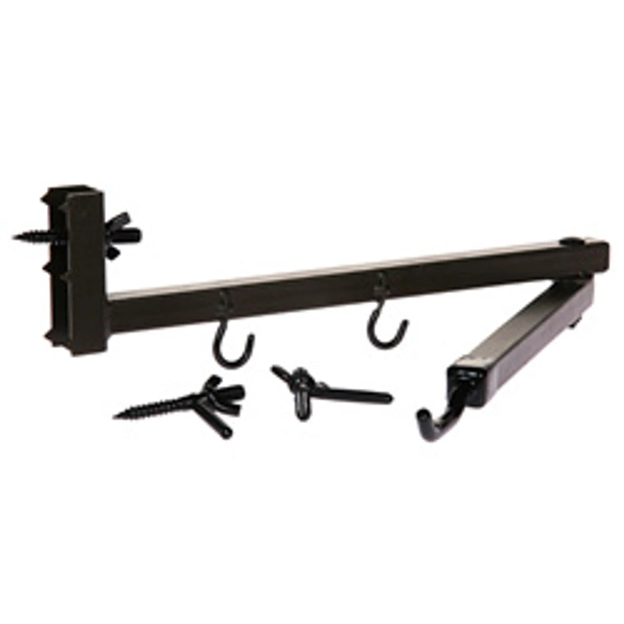 The Better Bow Hanger By HME Products 3 The Better Bow Hanger By HME Products