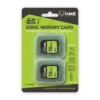 16GB 2-Pack SD Cards By HME Products -VanDam Warehouse Shop HMESDHCMemoryCards 16GB2Pack 38674.1631645104