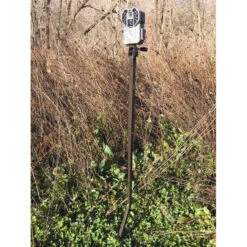 Trail Camera Holder Ground Mount By HME Products
