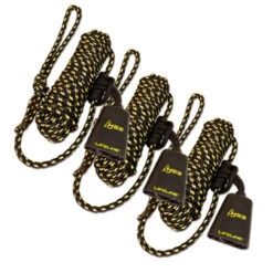 Reflective LifeLine 3-Pack By Hunter Safety System
