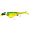 Headbanger Shad 9" Floating Hybrid Jerkbait -VanDam Warehouse Shop HeadbangerShad Firetiger 97926.1612900060