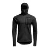 Heavyweight Black Hoody By Sitka Gear -VanDam Warehouse Shop HeavyweightHoodyBlk Sitka 12478.1699023634