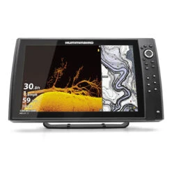 Helix 15 CHIRP MEGA DI+ GPS G4N CHO By Humminbird