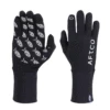 Helm Insulated Black Fishing Gloves By AFTCO -VanDam Warehouse Shop HelmInsulatedFishingGlovesBLK Aftco 64751.1714666131