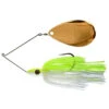 Hog Snatcher 3/4 Oz Rumbler Blade By Picasso Lures -VanDam Warehouse Shop HogSnatcherRumblerBlade08G PL 95887.1648583120