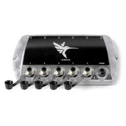 AS ETH 5PGL 5-Port Ethernet Switch By Humminbird