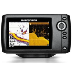 HELIX 5 DI G2 Sonar Unit By Humminbird