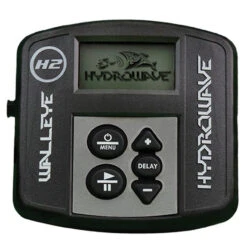HydroWave H2 Walleye Edition Sonic Fish Feeding Stimulator