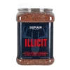 Illicit Food Plot Mix By Domain Outdoor -VanDam Warehouse Shop IllicitFoodPlotMix Domain 21458.1710357619