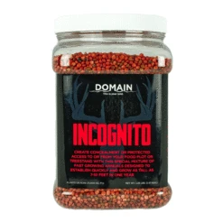 Incognito Food Plot Mix By Domain Outdoor