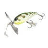 Chop Cut 3.25" Propbait By Jackall -VanDam Warehouse Shop JackallChopCut CGF 85117.1591970798