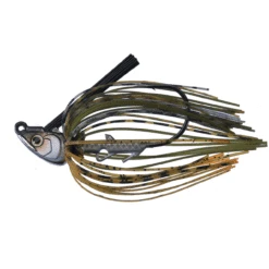 JIG06 Slipper 5/16 Oz Jig By O.S.P