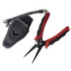 KVD 7" Carbon Steel Pliers By Strike King -VanDam Warehouse Shop KVD7inCarbonPliers M 18344.1615473422