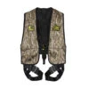 Lil' Treestalker Youth Harness Mossy Oak Camo By Hunter Safety System 2 Lil' Treestalker Youth Harness Mossy Oak Camo By Hunter Safety System -VanDam Warehouse Shop KidsHunterSafetyVestLilTreestalker M 26775.1599144120