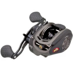 SuperDuty G Speed Spool LFS Series Baitcasting Reels By Lew's