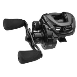 Custom Speed Spool SLP Gen2 Baitcasting Reel By Lew's
