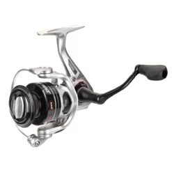 Laser SG 2nd Gen Spinning Reel By Lew's