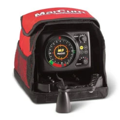 M3L True Color Sonar Flasher System By MarCum