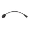 MKR-DSC-15 Lowrance 8-Pin Adapter Cable By Minn Kota -VanDam Warehouse Shop MKRDSC15Lowrance8pinAdapterCable MK 10196.1702844981