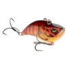Slack Jaw 1/2 Oz Lipless Crankbait By Mach Baits