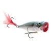 Sprayin' Shad 2-3/8" Finesse Popper By Mach Baits -VanDam Warehouse Shop MachBaitsSprayinShadPopper 591 43145.1682959201