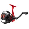 Mach Smash Spinning Reel By Lew's -VanDam Warehouse Shop MachSmashSpinningReel M 72912.1601652373