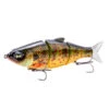 Machshad 120 Jointed Swimbait By Mach Baits -VanDam Warehouse Shop MachshadJointedSwimbait120 700 80796.1710962503