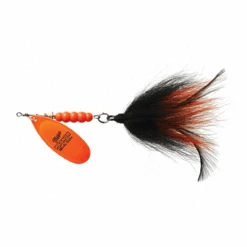 Magnum Musky Killer 1.25 Oz Bucktail Spinner By Mepps