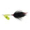 Magnum Tandem Musky Killer 1.75 Oz Bucktail Spinner By Mepps