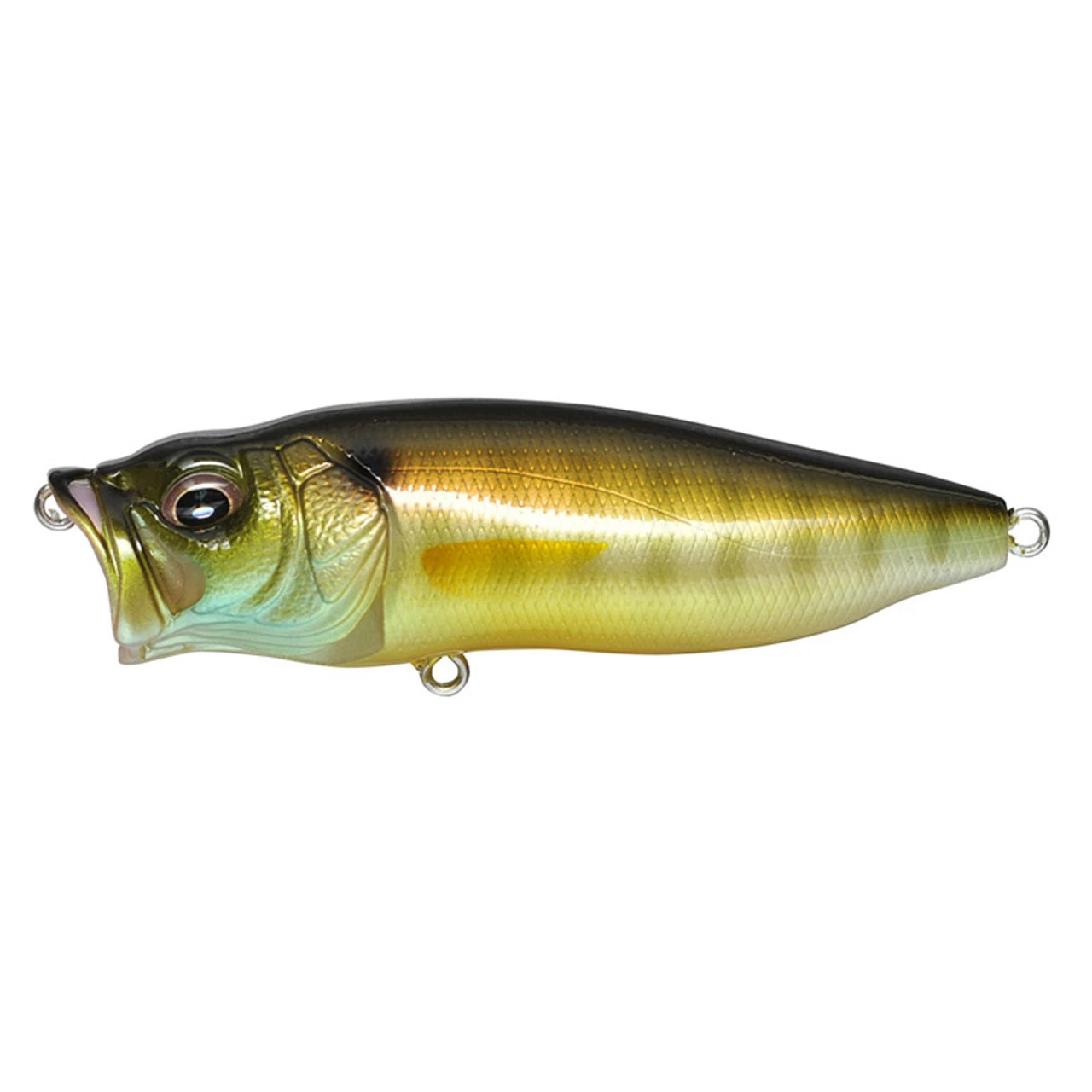 PopMax 1/2 Oz Topwater Bait By Megabass 3 PopMax 1/2 Oz Topwater Bait By Megabass
