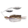 SV-3 1/2 Oz Double Willow Spinnerbaits By Megabass 2 SV-3 1/2 Oz Double Willow Spinnerbaits By Megabass -VanDam Warehouse Shop MegabassSV3Spinnerbait Wakasagi 69686.1622142316