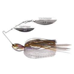 SV-3 1/2 Oz Double Willow Spinnerbaits By Megabass