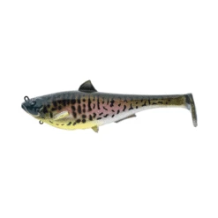 Megalojohn 6" Swimbait By Spro