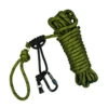 Safelink 35' Safety Rope By Millennium Outdoors -VanDam Warehouse Shop MillenniumSafelinkRope M 107 01 60868.1696966790