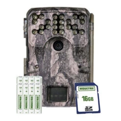 A900i Trail Camera Bundle By Moultrie