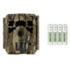 Micro-42i Trail Camera Kit By Moultrie