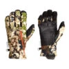 Women's Mountain Optifade Subalpine Gloves By Sitka Gear -VanDam Warehouse Shop MountainGloveOptiSA Sitka 08731.1699025423