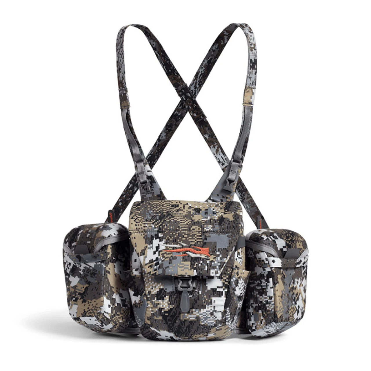 Mountain Optics Optifade Elevated II Harness By Sitka Gear 3 Mountain Optics Optifade Elevated II Harness By Sitka Gear